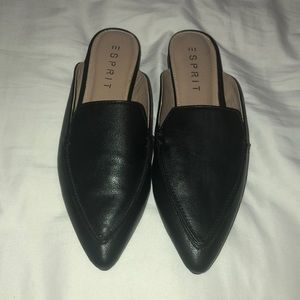 Black Mules